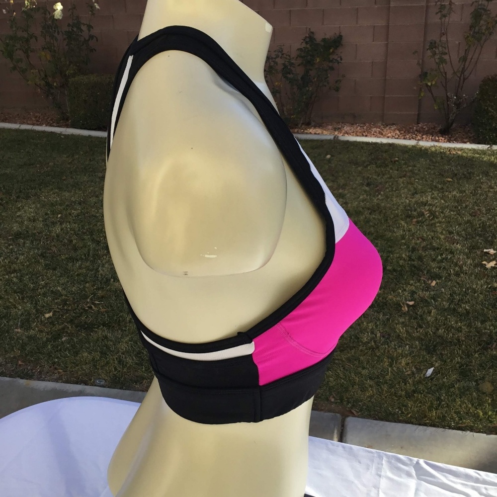 Victoria's Secret Pink Sports Bra - Small - Picture 7 of 7